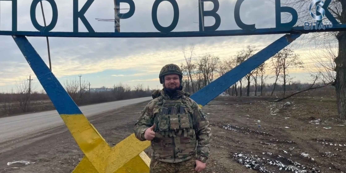 Позивний Таксист як рятує побратимів водій-військовослужбовець вінницького полку Нацгвардії 