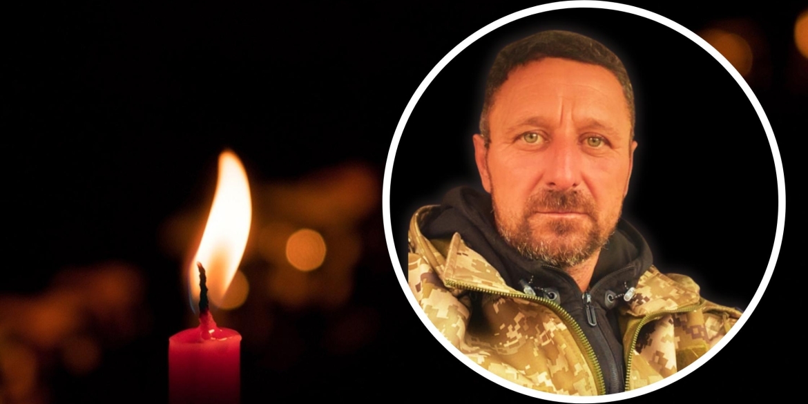 Позивний «Якудза» на Курахівському напрямку фронту загинув Герой з Калинівки