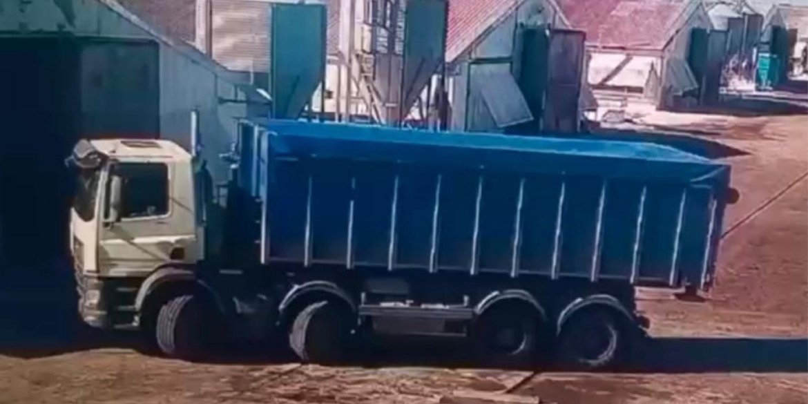 Працівниця загинула під колесами вантажівки на території тульчинського підприємства 