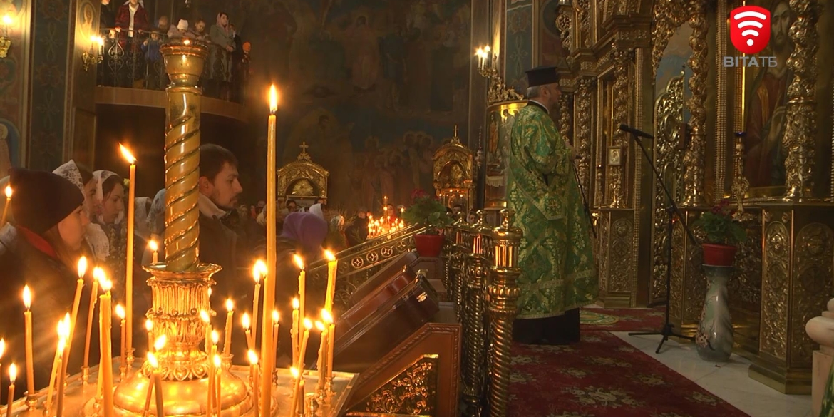Православні українці 17 квітня святкують Вербну неділю