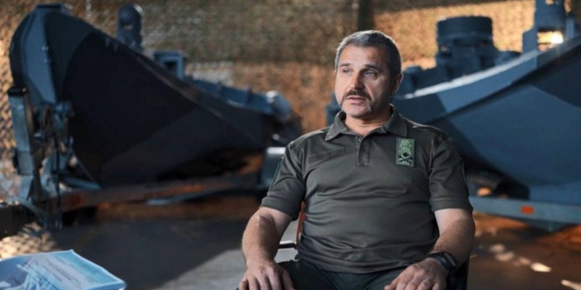 Президент надав звання Герой України бригадному генералу з Калинівки