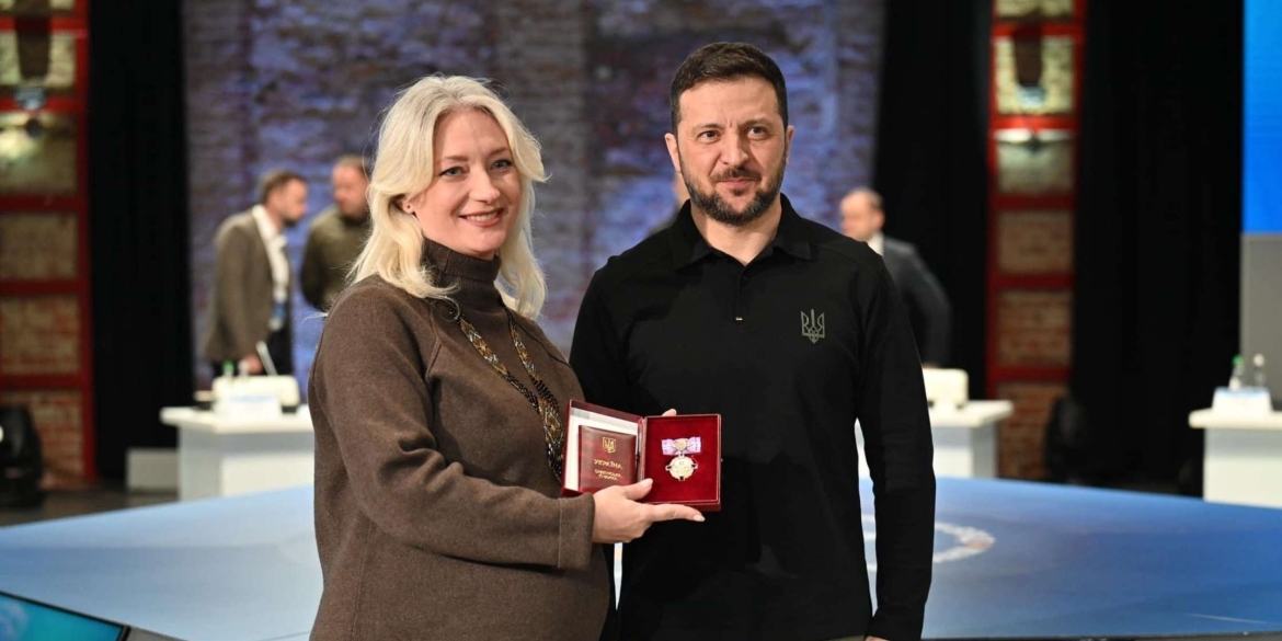 Президент призначив начальника Вінницької обласної військової адміністрації