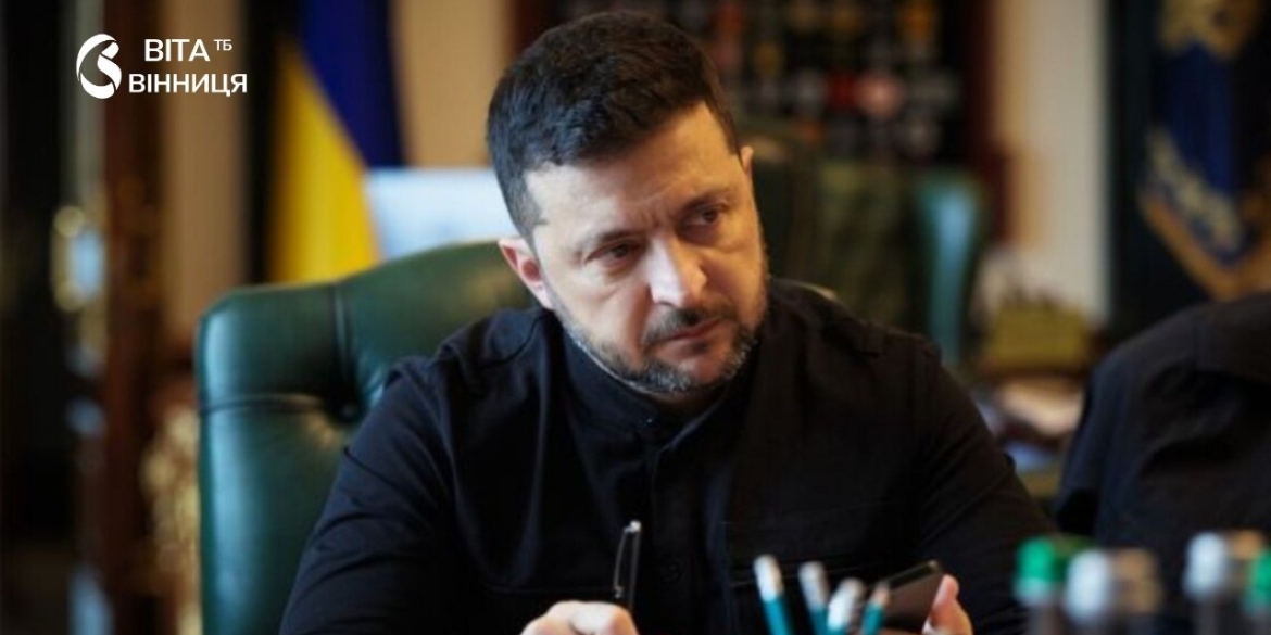 Президент України нагородив шістьох вінничан з нагоди Дня Незалежності
