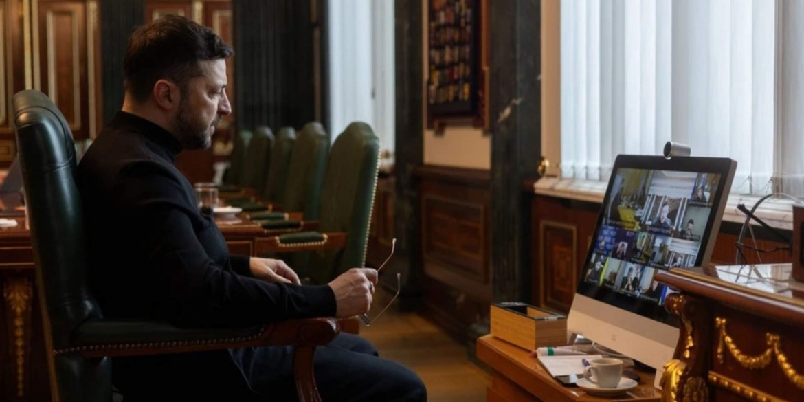 Президент вважає незадовільною роботу Повітряних сил в окремих регіонах