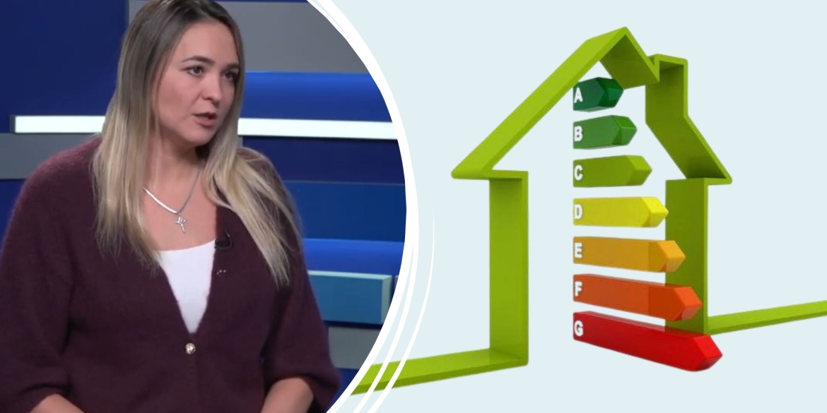 Програма Енергодім як вінничани утеплюють будинки лише за 30% вартості робіт