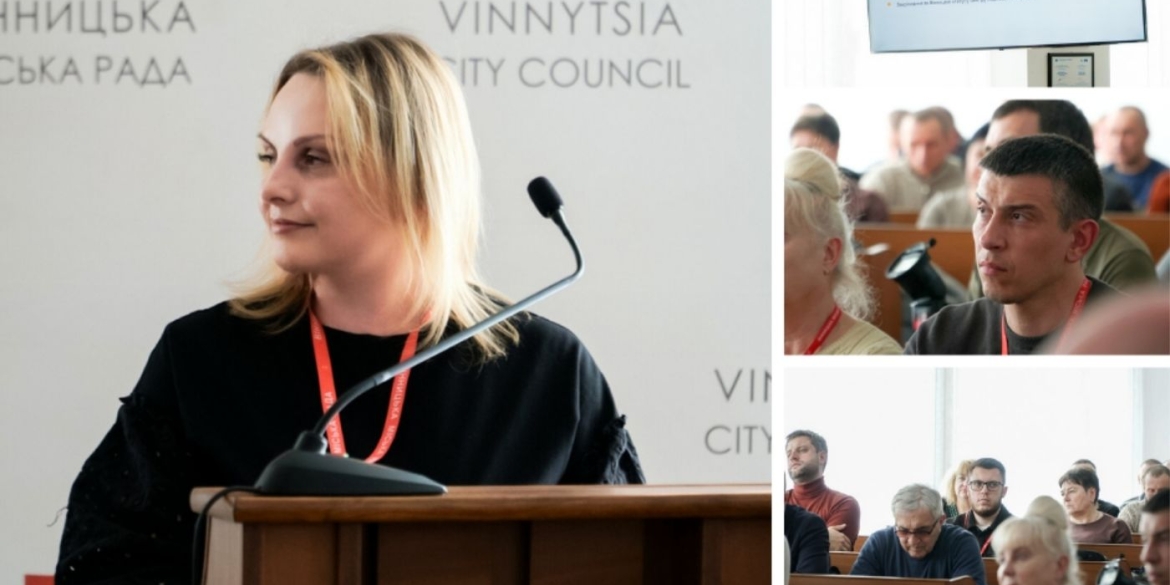 Програми розвитку туризму та промоції Вінниці поповнили бюджет громади на 3,6 млн грн