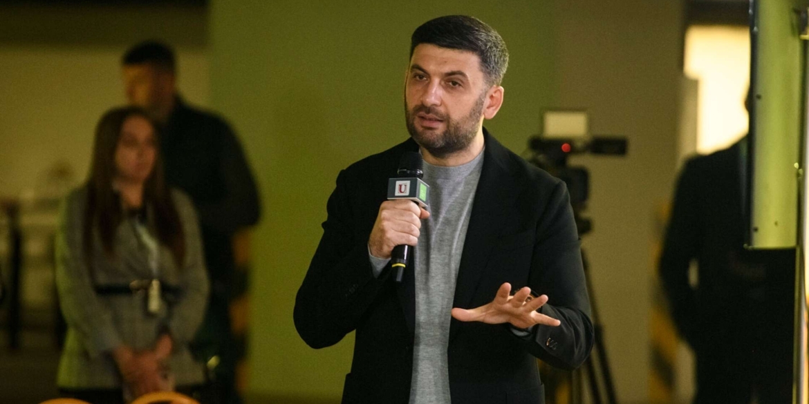 Прокуратура рф передала до суду “справу” проти Гройсмана та інших українських посадовців 