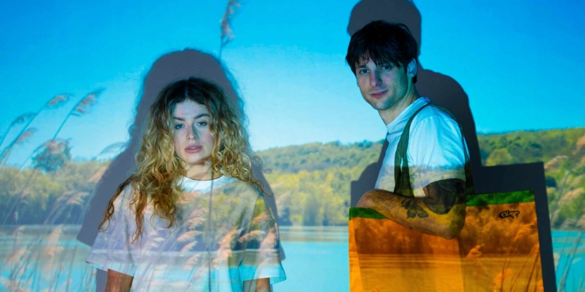 Природа Вінниччини надихнула всеукраїнську мережу супермаркетів на створення колекції шоперів