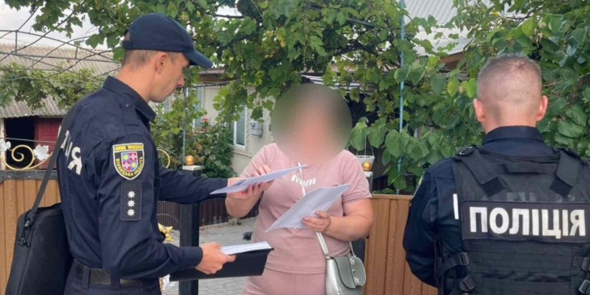 Привласнила понад 432 тис. грн на Вінниччині бухгалтерка сама собі підвищила зарплату