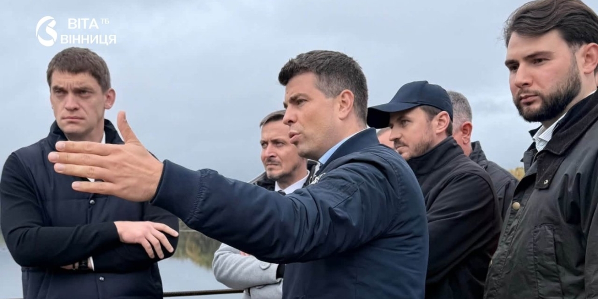 Пункт пропуску «Бронниця — Унгурь» на Вінниччині планують підготувати до запуску до кінця року