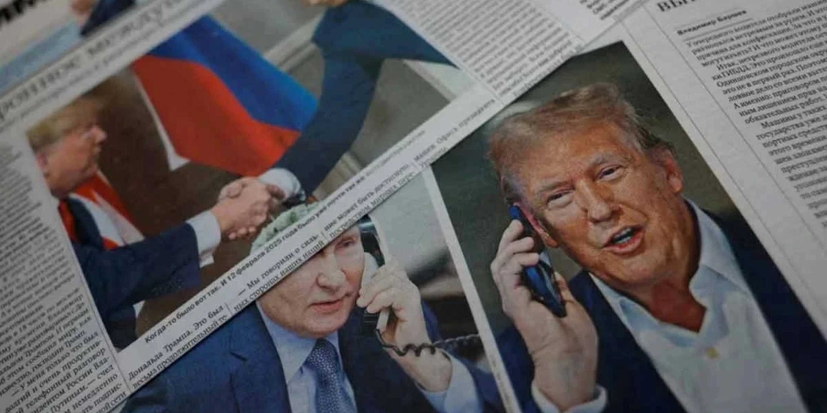 путіну не сподобається росіянам представили оновлений план завершення війни в Україні