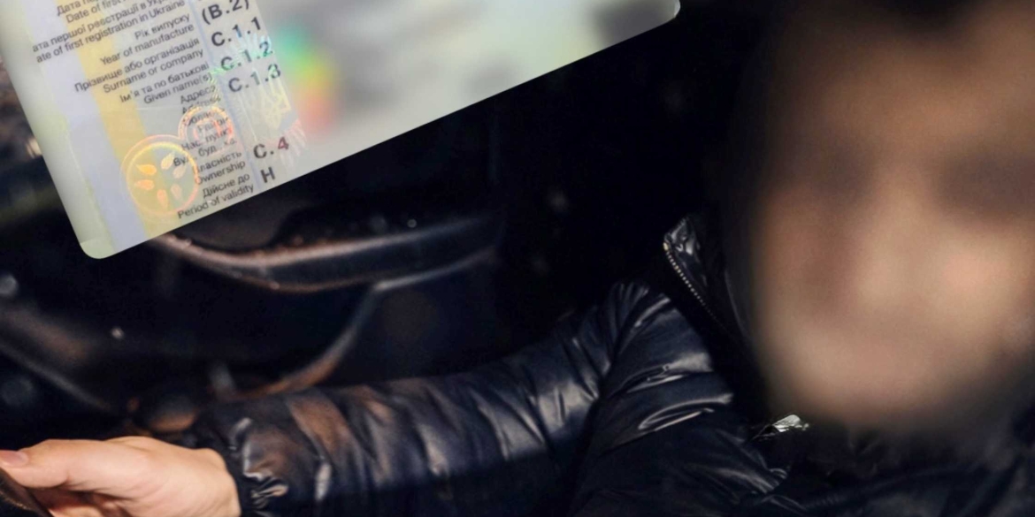 П’яний вінничанин сів за кермо попри позбавлення права керування на 10 років