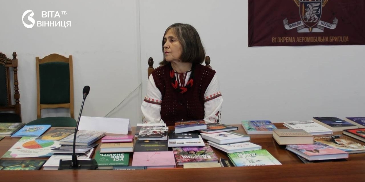 П’ять номінацій, п’ять переможців у Вінниці визначили лауреатів премії імені Коцюбинського