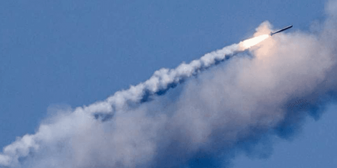 Ракетний удар по Вінниччині - тип ракет встановлюють