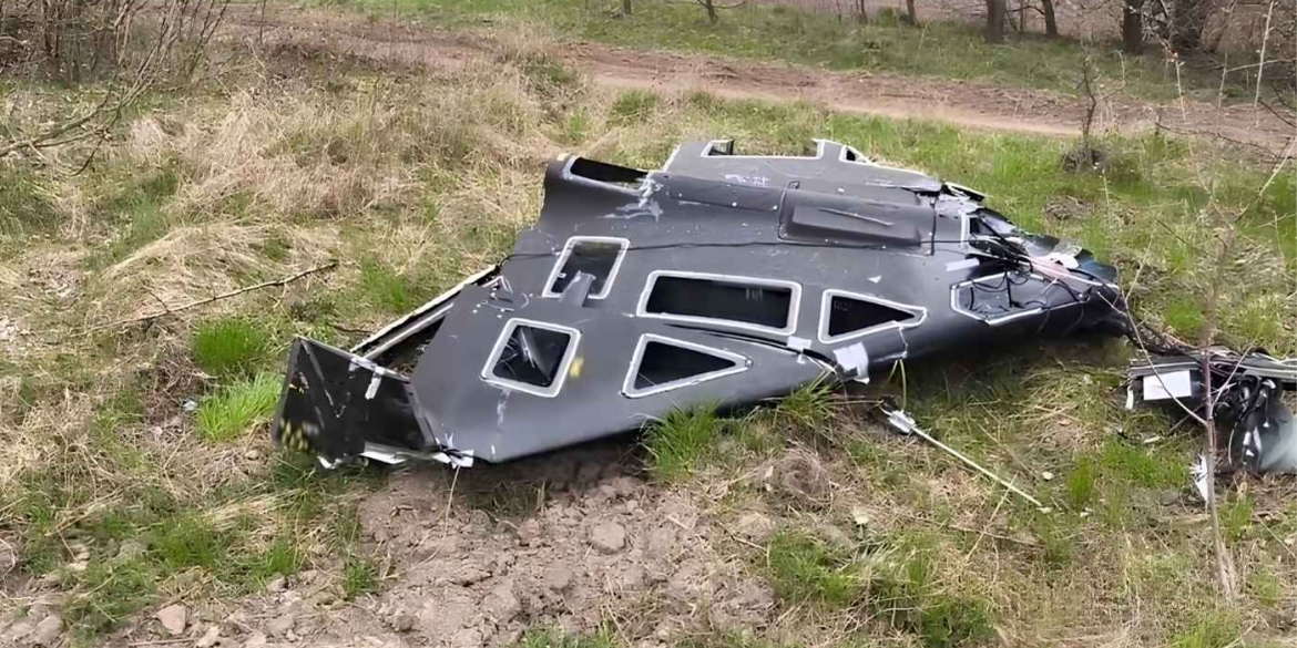 Ракети та «шахеди» один день на межі ризику з вінницькими майстрами розмінування