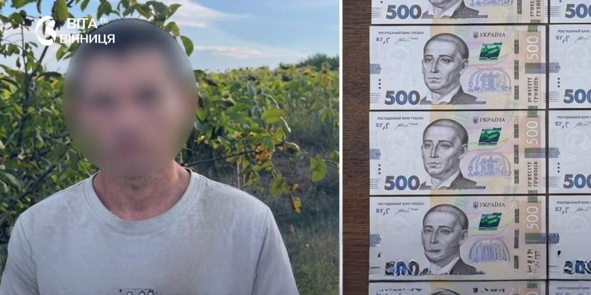Раніше відсидів понад п'ять років рецидивіст обкрадав свого роботодавця на Могилів-Подільщині