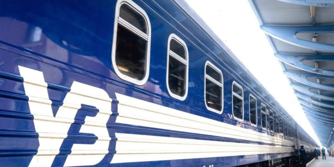 Ранкова електричка “Козятин – Фастів” затрималась на двадцять хвилин