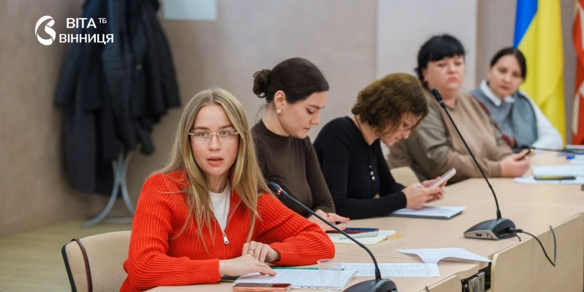 Разом із Якушинецькою громадою Вінниця береться за відновлення всієї водної системи річки Вишня