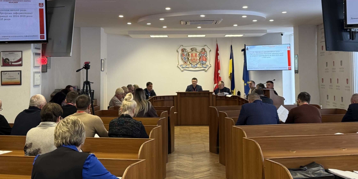 Реформа медицини у Вінниці місто переходить до нової моделі роботи лікарень