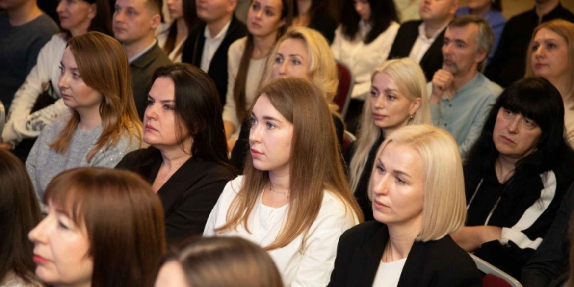 Регіональний сервісний центр МВС відзначив у Вінниці 10-річчя з дня створення служби