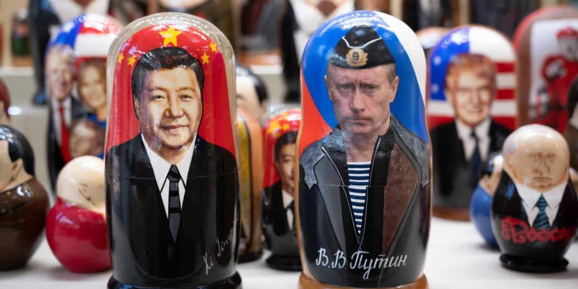 Рецепт безсмертя як путін та Сі Цзіньпін планують дожити до 150 років