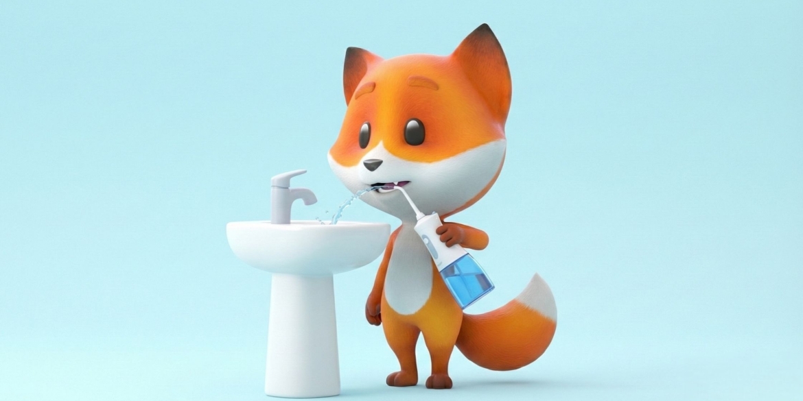 Рейтинг іригаторів 2026 топ-моделі для сяйної усмішки від Фокстрот