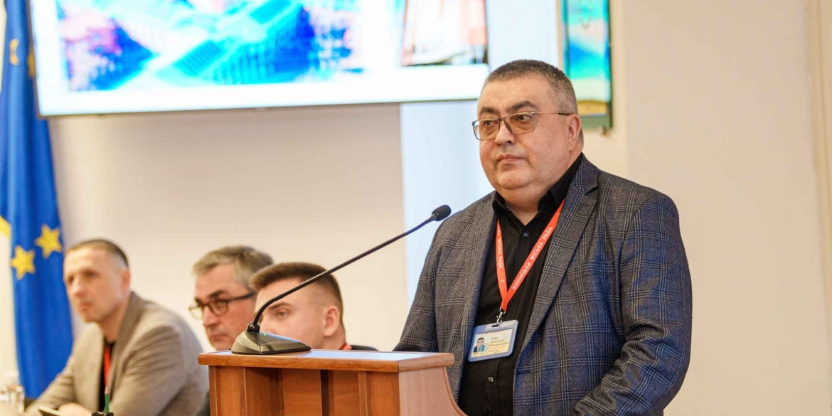 Результати та перспективи профільної для громади програми «Здоров'я вінничан» 