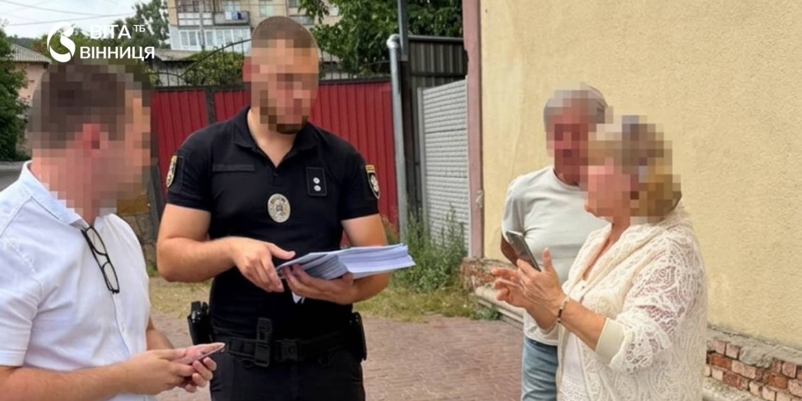 Річковий вокзал у Могилеві-Подільському незаконно перетворили на кафе