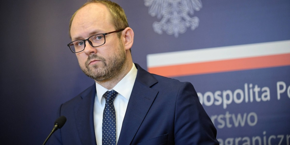 Рішення про евакуацію польських дипломатів з Вінниці немає