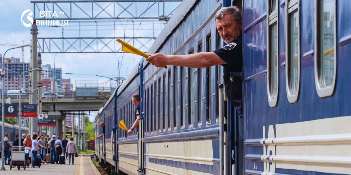 Рішення щодо кожного поїзда окремо уряд визначив дії залізничників під час повітряної загрози