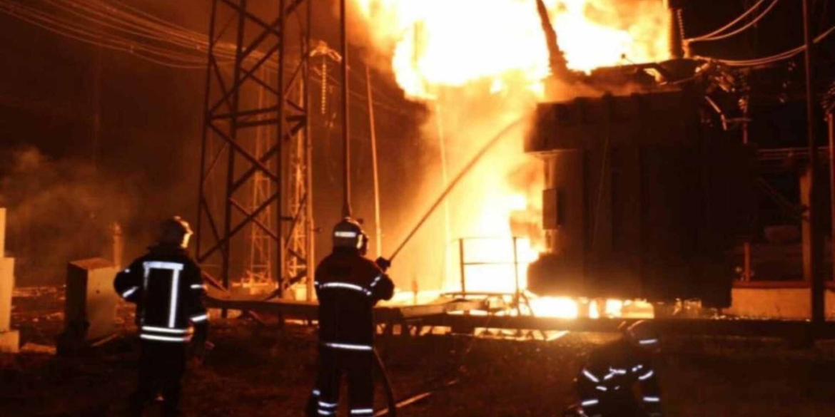 росія масовано атакує енергетику до чого готуватись українцям