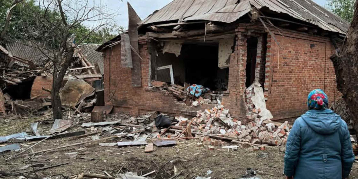 Росіяни змінюють тактику обстрілів протистояти загрозі можна лише комплексно