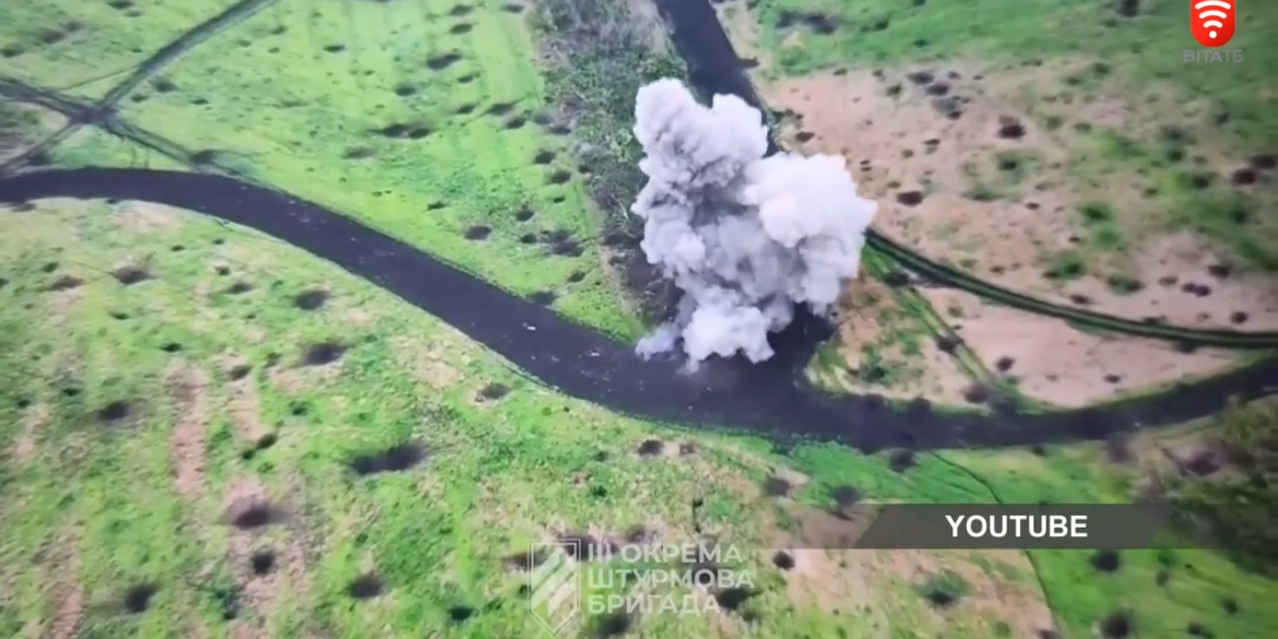 Російські війська атакували Україну з дронів, «Калібрів» та балістики залізяччя ліквідували ППО