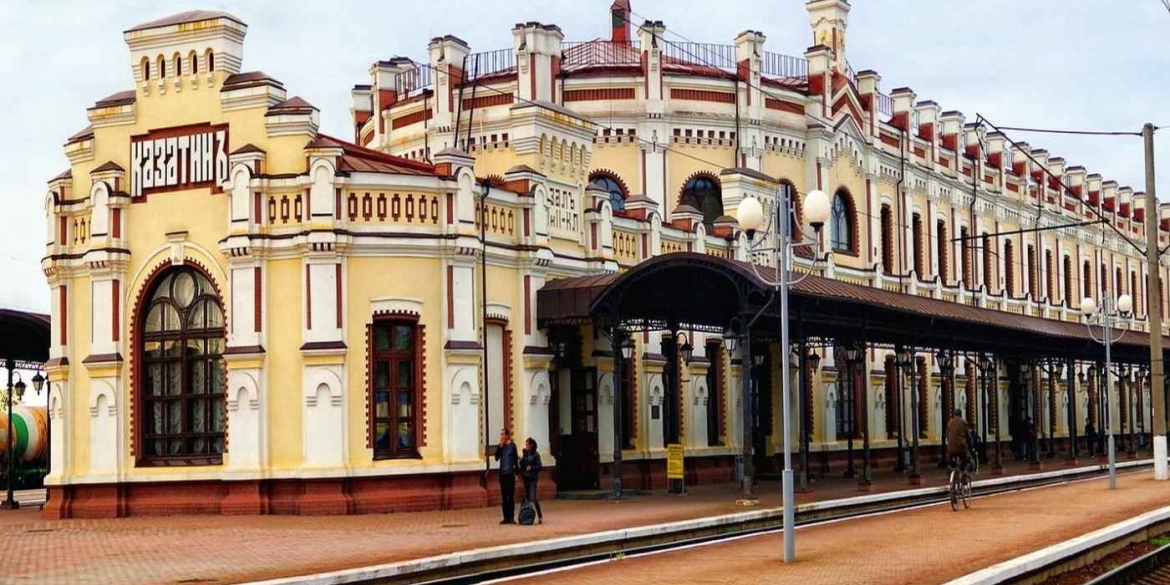 Розклад електрички через Вінниччину змінять на прохання пасажирів