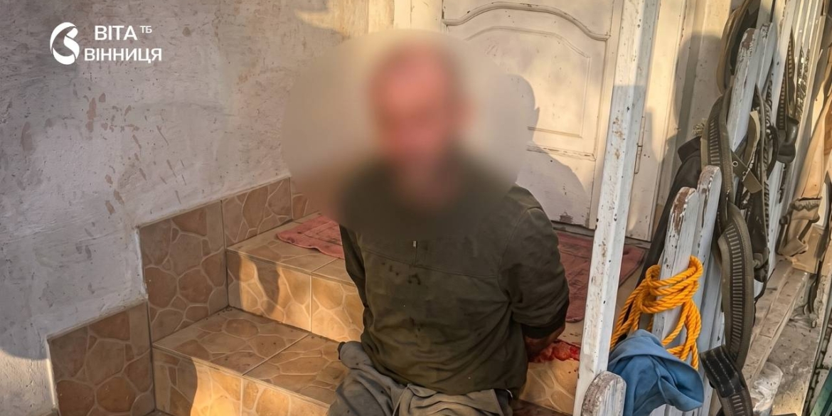 Розстріляв у перехожих на центральній вулиці на Закарпатті затримали 45-річного священника