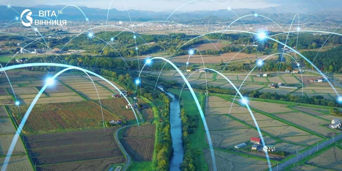 RTK-технології в агросфері як точне позиціонування змінює сучасне фермерство