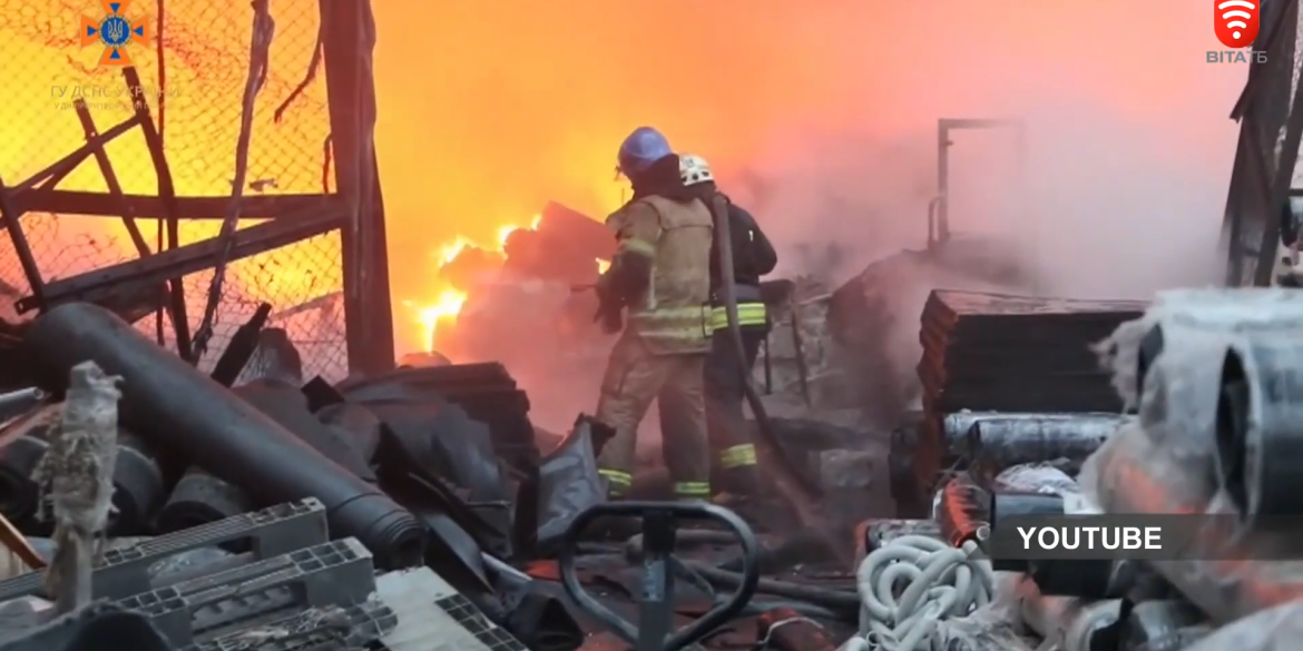 Руйнування та жертви окупанти продовжують терор мирного населення України