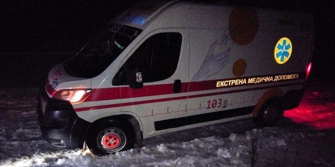 Рятувальники Вінниччини 14 разів залучалися до ліквідації наслідків негоди