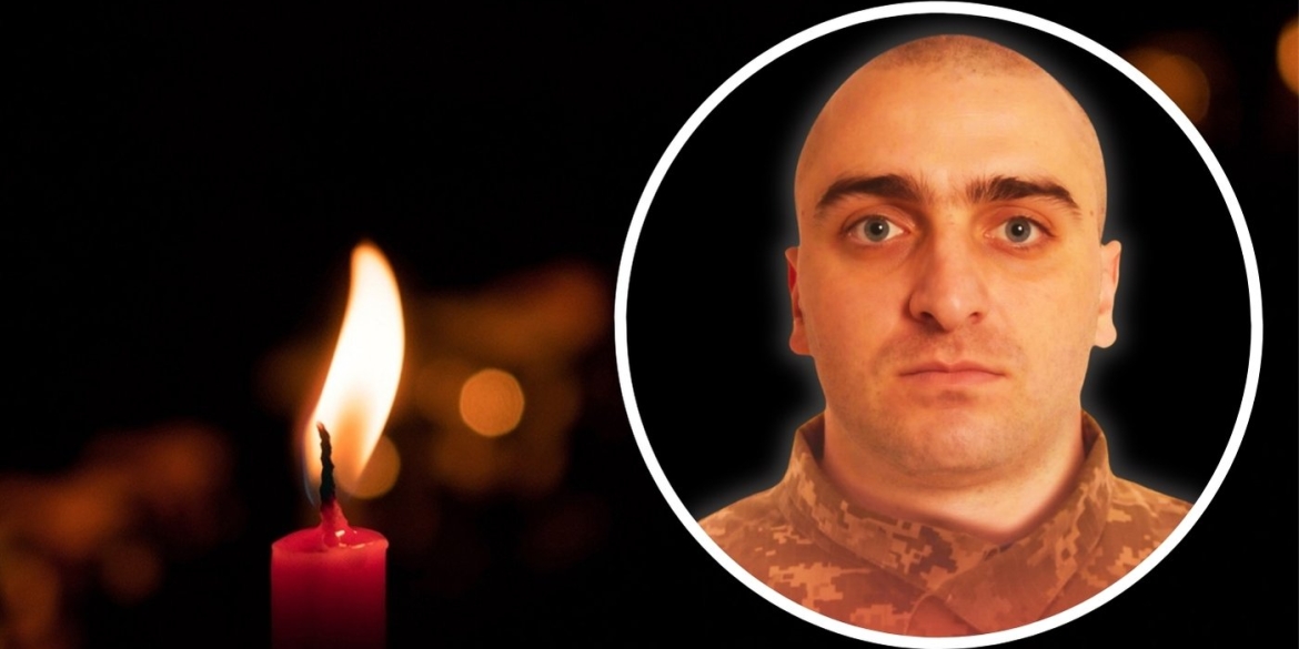 Рятував тварин і мав велике серце у бою за Україну загинув захисник із Вінницьких Хуторів