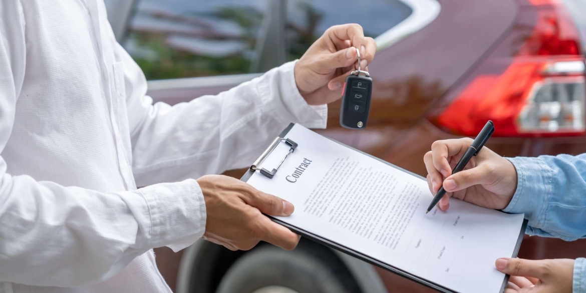 Ринок оренди автомобілів в Україні Трансформація мобільності