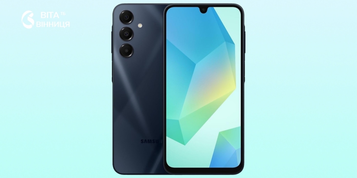 Samsung Galaxy A16 у Foxtrot експертний гайд по вибору