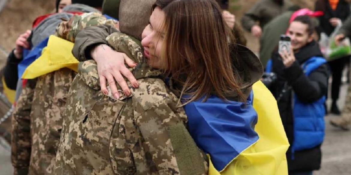 СБУ розпочала підготовку до обміну полоненими 1000 на 1000 осіб