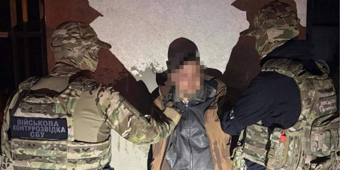 СБУ викрила шість масштабних каналів втечі призовників, один із них — на Вінниччині