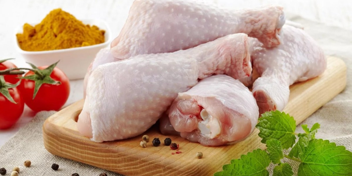Вінничан попереджають про сальмонелу в польській курятині