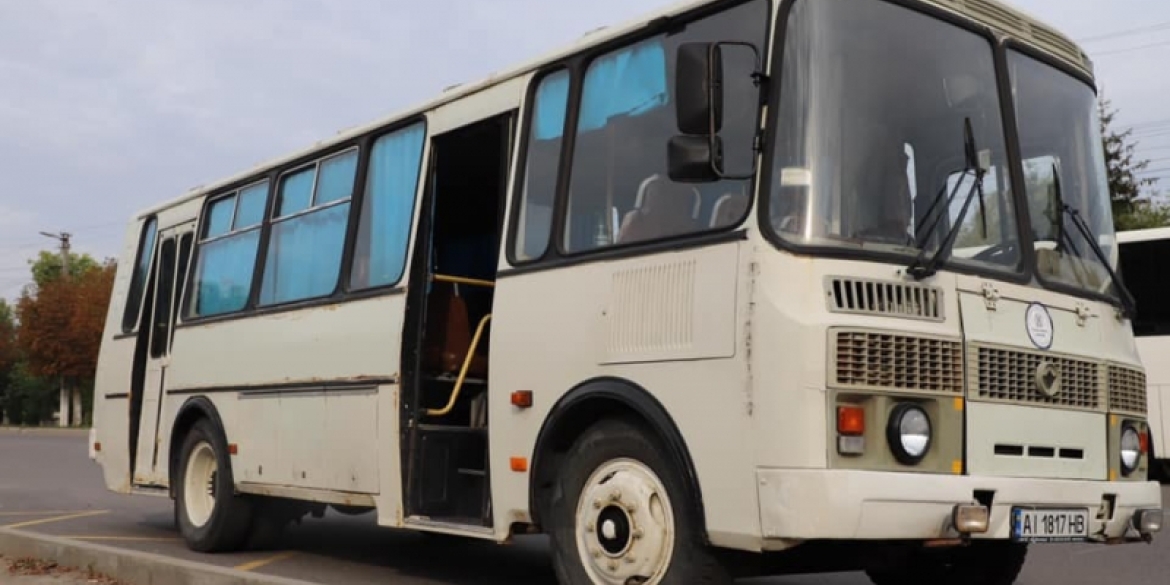 Ще три села матимуть регулярне автобусне сполучення з Тульчином