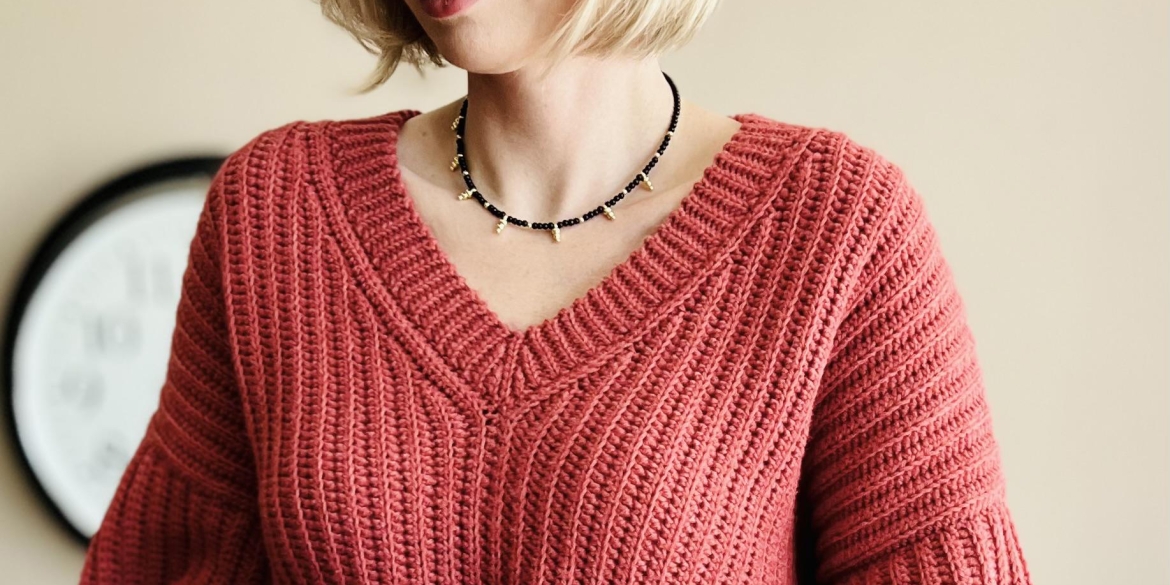 Що таке пуловер і як його відрізнити від светра