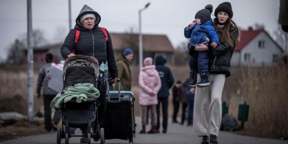 На Вінниччині проживає майже 150 тисяч переселенців