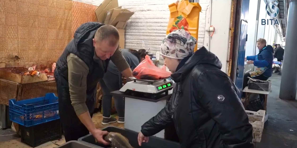 Секрети рибної юшки як обрати рибу на ринку та приготувати наваристу страву