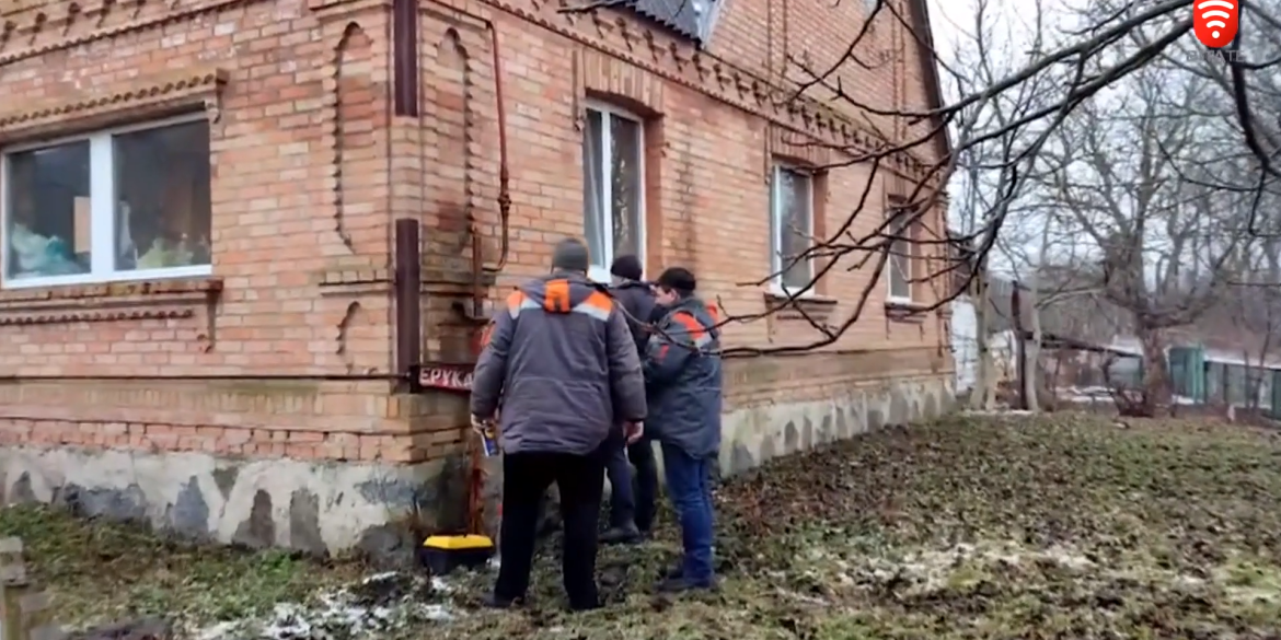 Семеро жителів Вінниччини загинули через отруєння чадним газом
