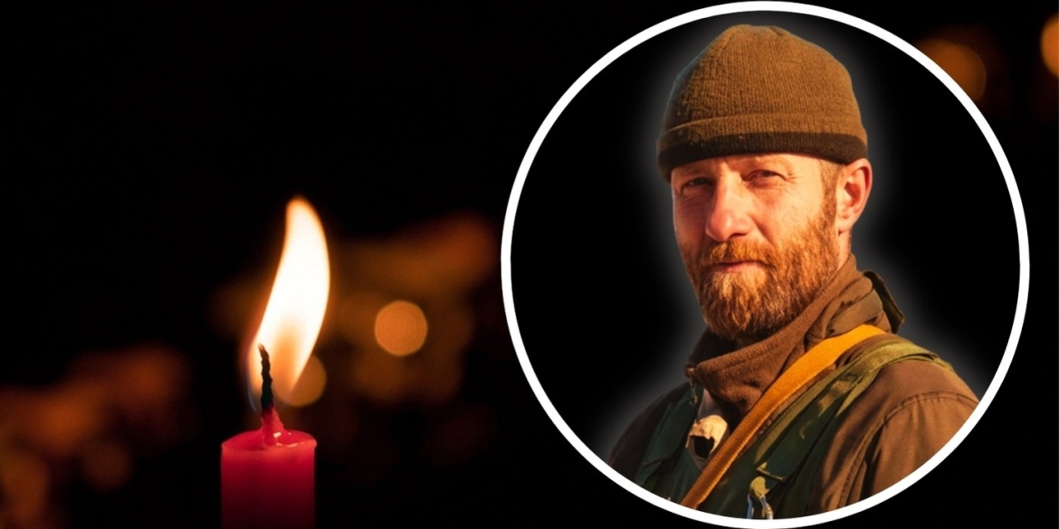 Серце не витримало війни Барська громада втратила мужнього водія-слюсаря бронетанкової техніки